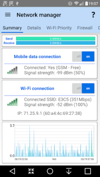 Download 3C All-in-One Toolbox Tools for Android screenshot 4