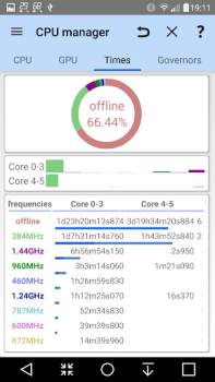 Download 3C All-in-One Toolbox Tools for Android screenshot 5