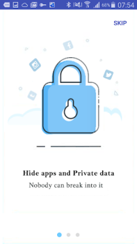 Download DU Speed Booster Tools for Android screenshot 4
