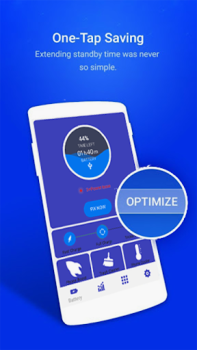 Download DU Speed Booster Tools for Android screenshot 7