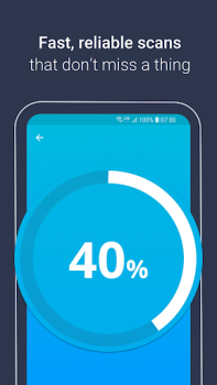 AVG Cleaner – Storage Cleaner