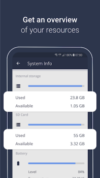 AVG Cleaner – Storage Cleaner