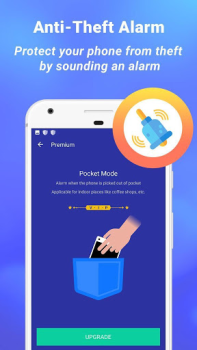 Download Security Master Tools for Android screenshot 3