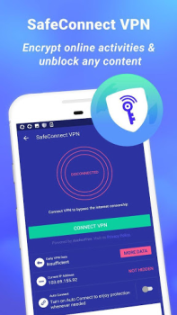Download Security Master Tools for Android screenshot 4