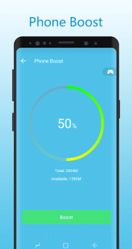 Download Security Antivirus Max Cleaner Tools for Android screenshot 4