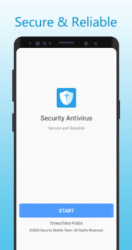 Download Security Antivirus Max Cleaner Tools for Android screenshot 6