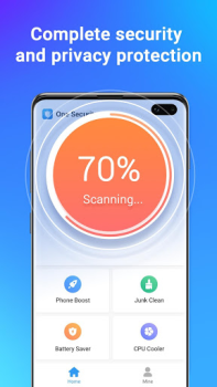 Download One Security: Antivirus, Clean Tools for Android