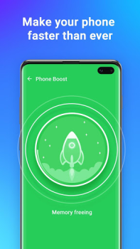 Download One Security: Antivirus, Clean Tools for Android screenshot 3