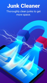 Download APUS Security:Antivirus Master Tools for Android screenshot 2