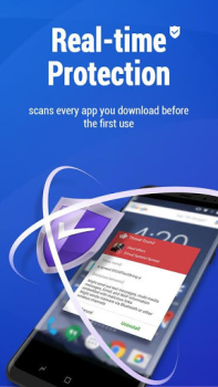 Download Antivirus One - Virus Cleaner Tools for Android screenshot 3