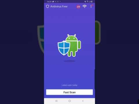 Download Antivirus One - Virus Cleaner Tools for Android screenshot 4