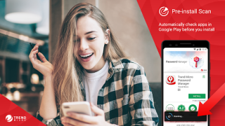 Download Mobile Security & Antivirus Tools for Android screenshot 3