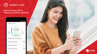 Download Mobile Security & Antivirus Tools for Android screenshot 4