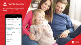 Download Mobile Security & Antivirus Tools for Android screenshot 5