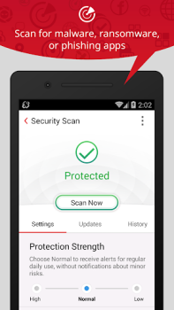 Download Mobile Security & Antivirus Tools for Android screenshot 6