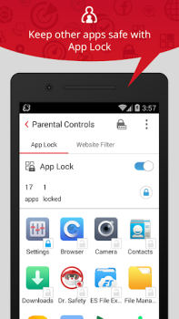Download Mobile Security & Antivirus Tools for Android screenshot 7