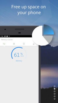 Download Avira Optimizer Tools for Android screenshot 2