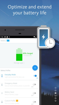 Download Avira Optimizer Tools for Android screenshot 3