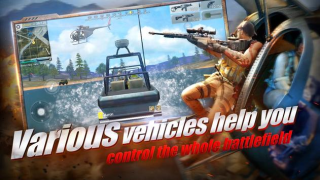 Download Hopeless Land Action for Android screenshot 2