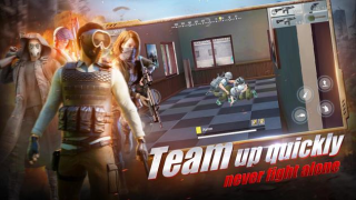Download Hopeless Land Action for Android screenshot 4