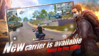 Download Hopeless Land Action for Android screenshot 5