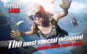 Download Hopeless Land Action for Android screenshot 7