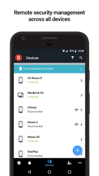 Download Bitdefender Central Tools for Android screenshot 5