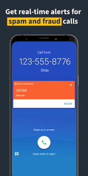 Download Norton360 Antivirus & Security Tools for Android screenshot 5