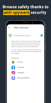 Download Norton360 Antivirus & Security Tools for Android screenshot 6