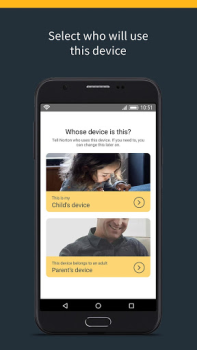 Download Norton Family Parental Control Tools for Android