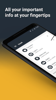 Download Norton Password Manager Tools for Android