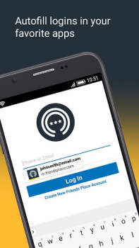Download Norton Password Manager Tools for Android screenshot 5