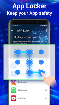 Download Cleaner - Phone Booster Tools for Android screenshot 4