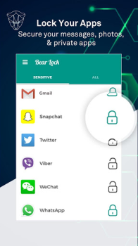 Download App Lock Tools for Android