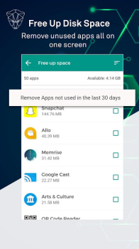 Download App Lock Tools for Android screenshot 3