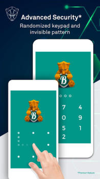 Download App Lock Tools for Android screenshot 5