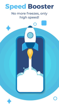 Download MobiClean - Phone Cleaner App Tools for Android screenshot 2