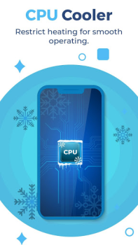 Download MobiClean - Phone Cleaner App Tools for Android screenshot 3