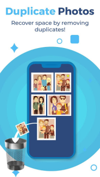 Download MobiClean - Phone Cleaner App Tools for Android screenshot 5