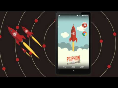 Download Psiphon Pro Tools for Android