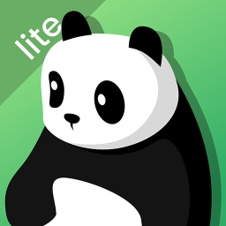 Logo PandaVPN Lite - Hotspot Proxy