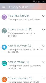 Download Panda Dome Antivirus and VPN Tools for Android screenshot 6