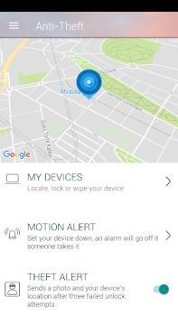 Download Panda Dome Antivirus and VPN Tools for Android screenshot 7
