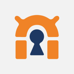 Logo OpenVPN for Android