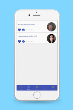 Download 1 Minute English - IELTS Listening One Minute Education for Android screenshot 2