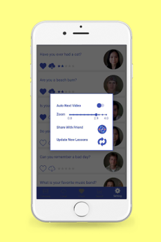 Download 1 Minute English - IELTS Listening One Minute Education for Android screenshot 7