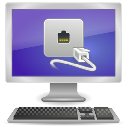 app logo