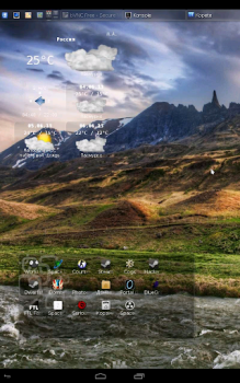 Download bVNC: Secure VNC Viewer Work for Android screenshot 4