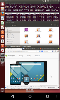 Download bVNC: Secure VNC Viewer Work for Android screenshot 5
