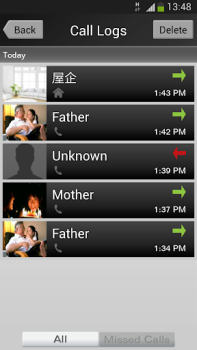 Download Easy Connect Personalization for Android screenshot 6